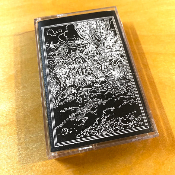 USED - Fause Knicht – Demo I Cassette
