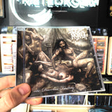 Torsofuck - Erotic Diarrhea Fantasy CD
