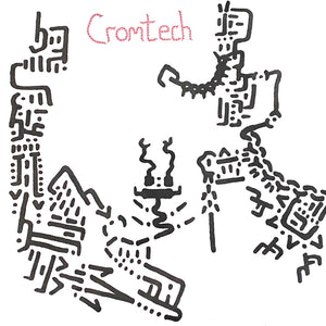 BLEMISH / USED - Crom-Tech – Crom-Tech 12"