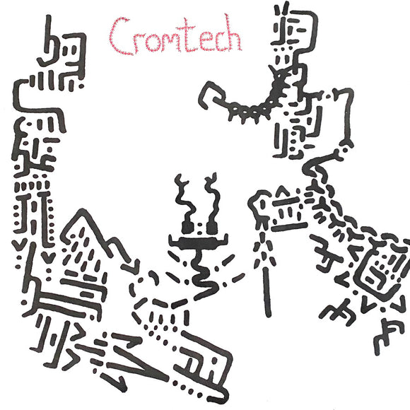 BLEMISH / USED - Crom-Tech – Crom-Tech 12