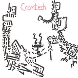 BLEMISH / USED - Crom-Tech – Crom-Tech 12"