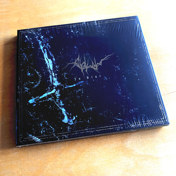 Abkehr - In Blut CD