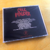 Cell Intruder - Den of Deformity CD