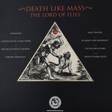Death Like Mass - The Lord Of Flies LP