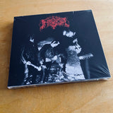 Immortal - Diabolical Fullmoon Mysticism CD