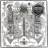 Imprecation - Vomitum Tempestas LP