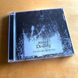 Kriegsmaschine – Altered States Of Divinity CD