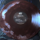 USED - Sentenced 2 Die - Parasitic Infection LP