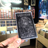 Bathed In Sin - Whispers Of The Blade / UNFest Cassette