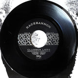 USED - Racebannon – Clubber Lang 7"