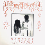 USED - Vollmondprozession - Lazarus LP