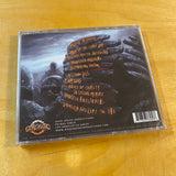 Cranial Engorgement – Horrific Existence CD