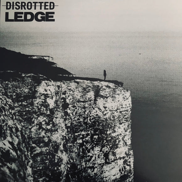 Disrotted / Ledge - Split 12
