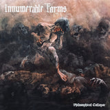 Innumerable Forms - Philosophical Collapse LP