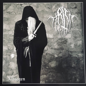 Ernte - Albsegen LP