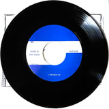 USED - Knife In The Water – Slavery / Redbird 7"