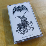 Squelch - Eternal Hiss Of Hatred Cassette