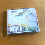Wesley Willis - Greatest Hits Vol. 3 CD