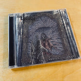 Valdrin - Two Carrion Talismans CD