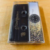 Gudsforladt - Friendship, Love And War Cassette