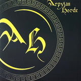 USED - Arpyian Horde – From Olympus... / Wind From The Cave 7"
