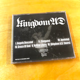 Kingdom AD - Kingdom AD CD