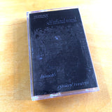 Monterey / Self Inflicted Wound - Split Cassette