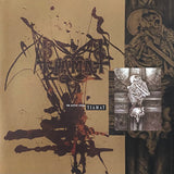 Tiamat - The Astral Sleep LP