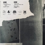 Overo – Overo LP
