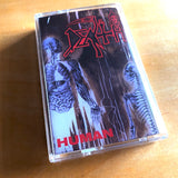 Death - Human Cassette