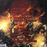 Unmerciful - Devouring Darkness LP