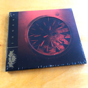 Der Weg Einer Freiheit - Innern CD