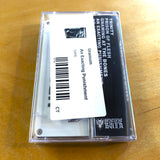 Uranium - An Exacting Punishment Cassette