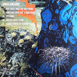 Umulamahri - Learning The Secrets Of Acid LP