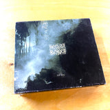 BLEMISH - Negură Bunget ‎– Trilogy 3xCD