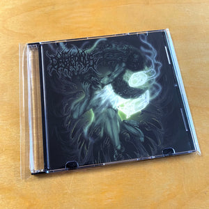 Deleterious - Demo 2024 CD