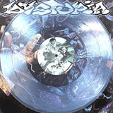 USED - Dystopia - Human = Garbage 2xLP