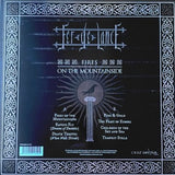 Fer De Lance - Fires On The Mountainside LP