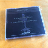 Vulnificus - Inextricable Demo CD