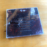 BLEMISH - Capital Punishment - Guillotine Mundicide CD