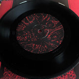 USED - Ceremonial Bloodbath - Mutilation Of Sacrifice 7"