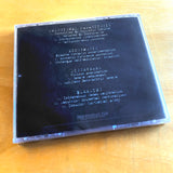 Delusional Parasitosis / Ecchymosis / Dissevered / Bleeding - Scaphism CD