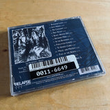 Amorphis - Tales From The Thousand Lakes CD