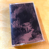 USED - Upir – Howling Of The Ageless Winds: Hymns For The Black Tapestry Of Night Cassette