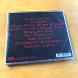 Angelcorpse - Hammer Of Gods CD