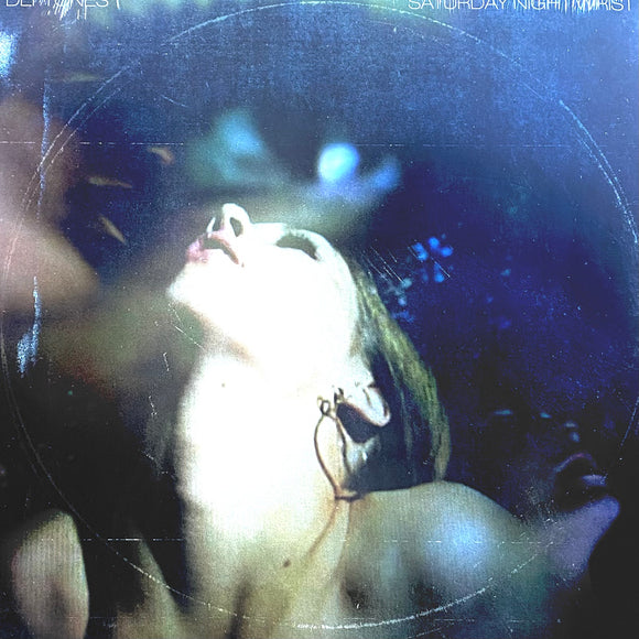 Deftones - Saturday Night Wrist LP