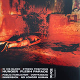 Vacuous - In His Blood LP
