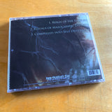 Imperious Mortality - Eon Of Ungodly Entities CD