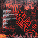 NYC Shootout - Tha Hustle Continues... LP