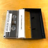 USED - Sarin Reaper – Rehearsal Demo Cassette